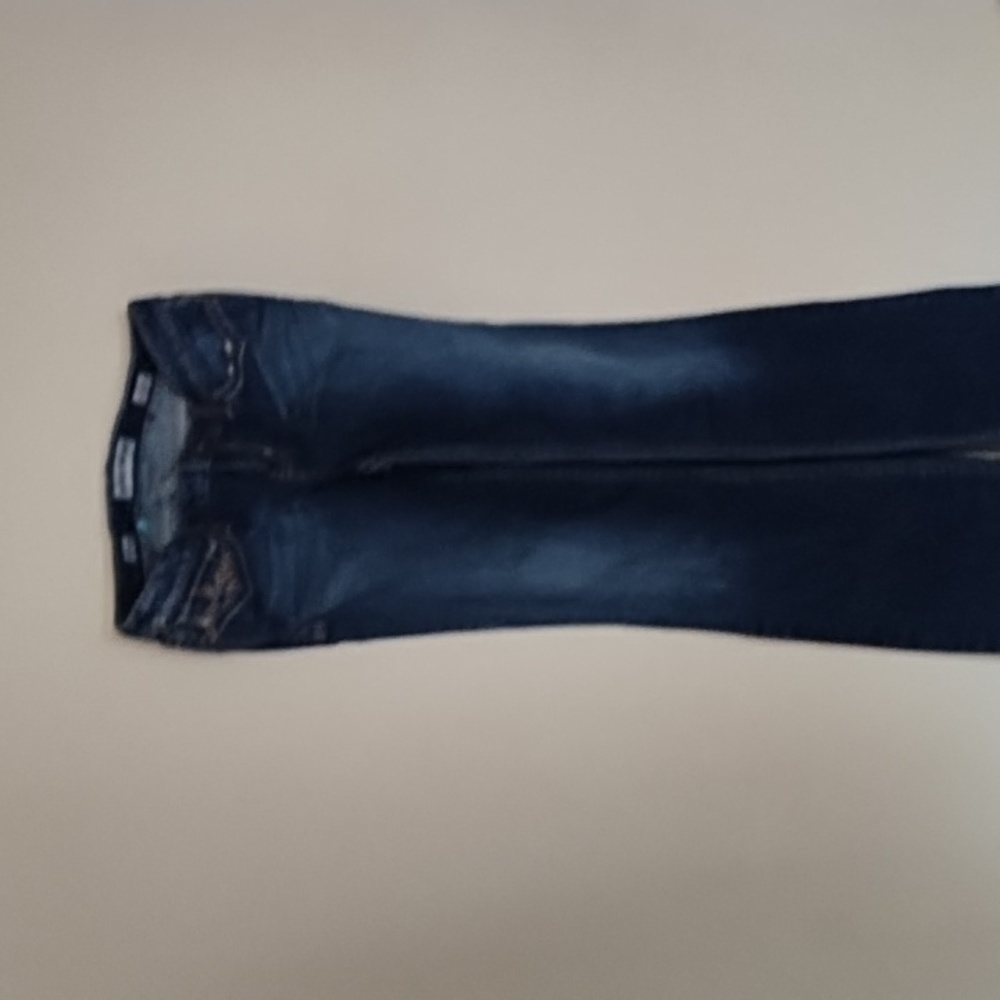 Mek Dnm Bilbao slim boot